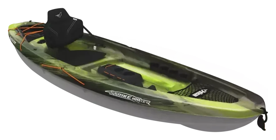 Pelican Strike 100NXT kayak