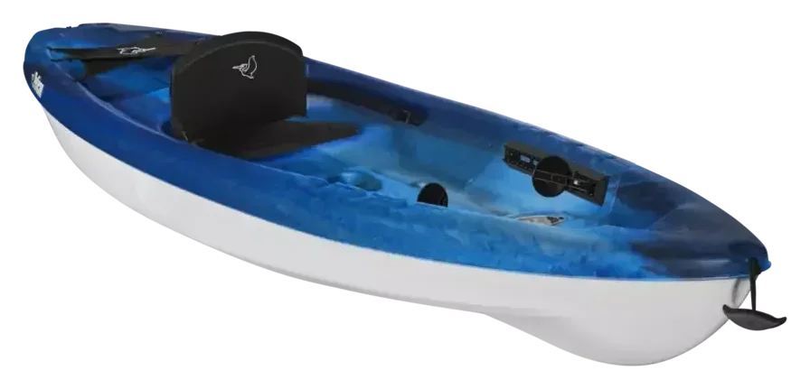 Pelican Thunder 100XP kayak
