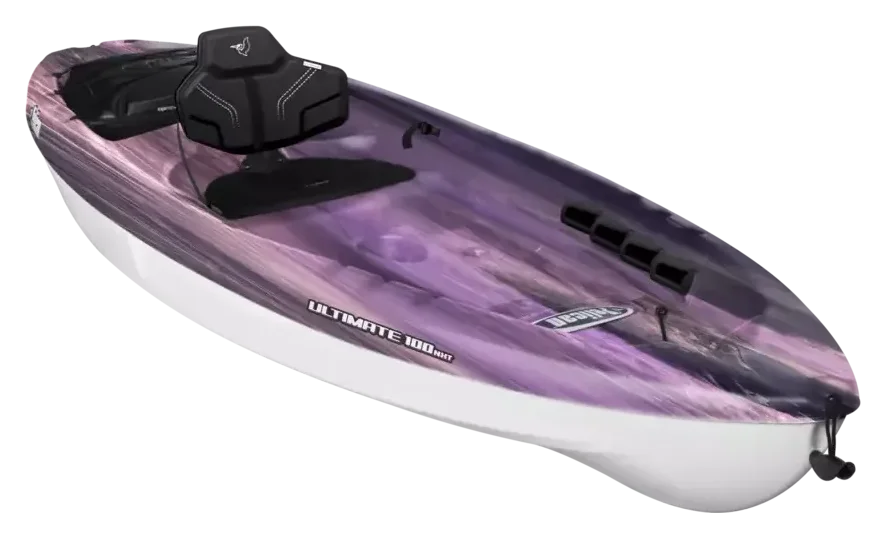 Pelican Ultimate 100NXT kayak