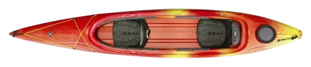 Perception Cove 14.5T kayak