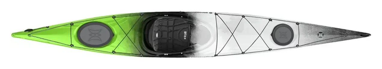 Perception Expression 14.5 kayak