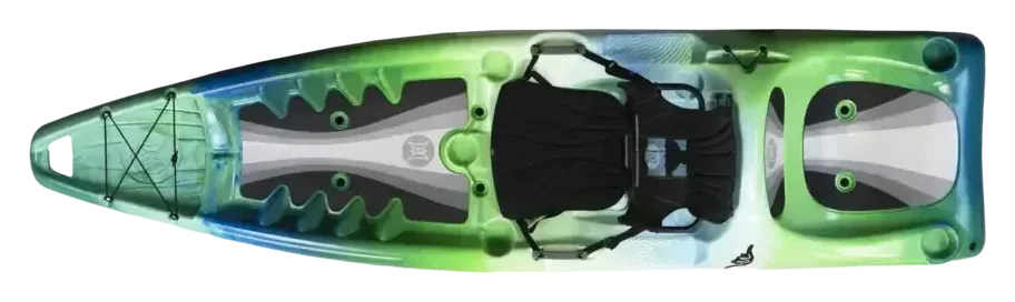 Perception Hangtime 11.0 kayak