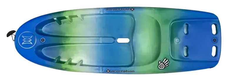 Perception Hi Five kayak