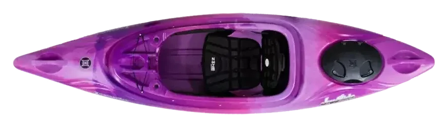 Perception Joyride 10.0 kayak