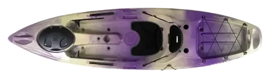 Perception Pescador 10.0 kayak