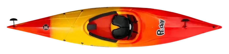 Perception Prodigy XS kayak