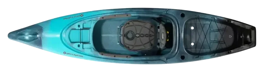 Perception Sound 10.5 kayak