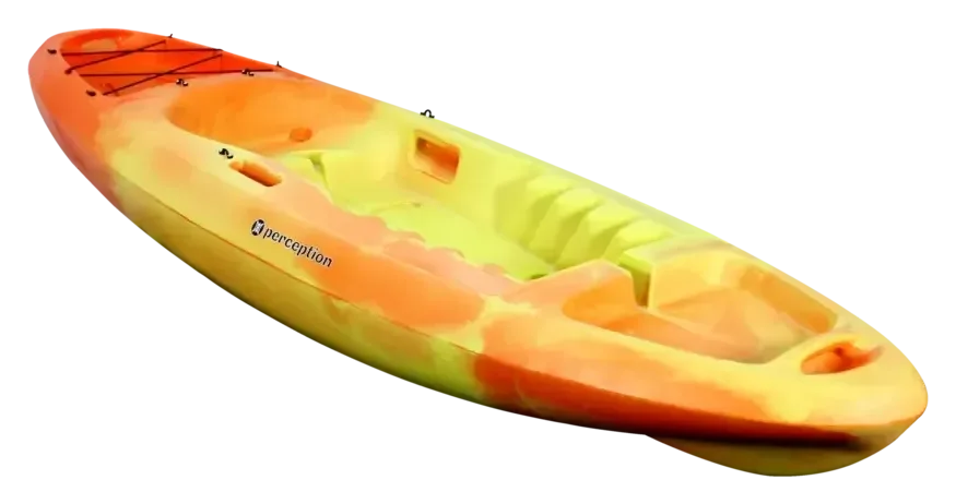 Perception Zip 9.5 kayak
