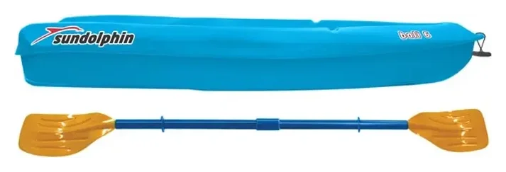 Sun Dolphin Bali 6 kayak