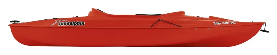 Sun Dolphin Fiji 10 SS kayak