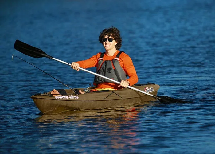 Sun Dolphin Journey 10 SS kayak