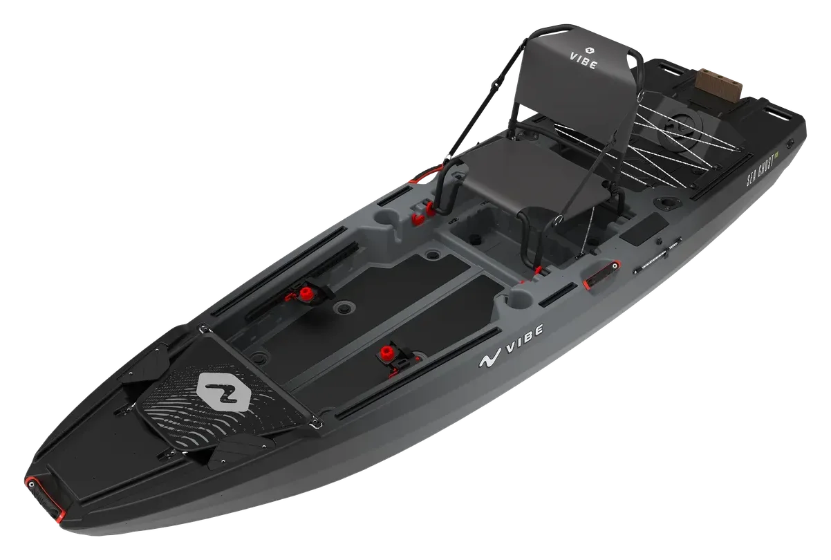 Vibe Sea Ghost 105 kayak
