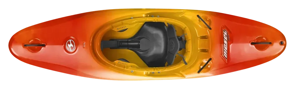 Wave Sport Diesel 70 (Club) kayak
