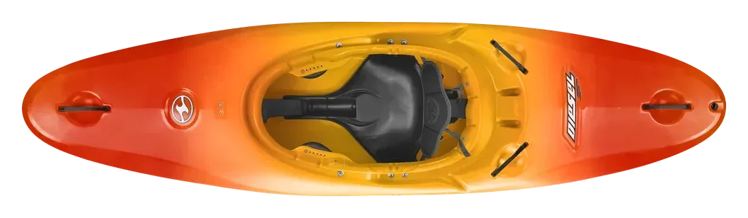 Wave Sport Diesel 80 (Club) kayak