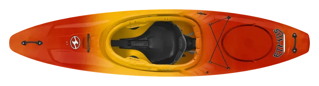 Wave Sport Ethos Nine (Club) kayak