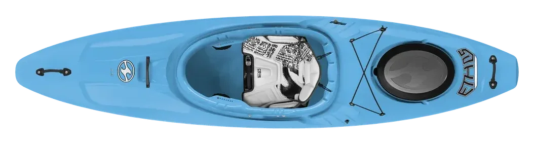 Wave Sport Ethos Nine kayak