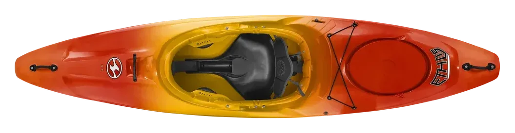 Wave Sport Ethos Ten (Club) kayak
