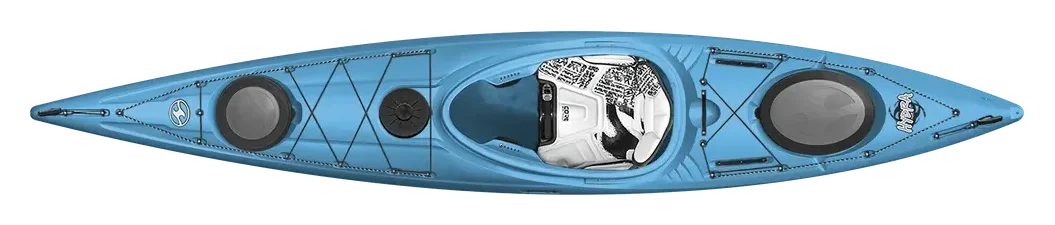 Wave Sport Hydra 125 kayak