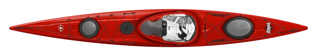 Wave Sport Hydra 145 LV kayak