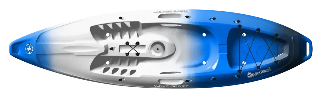Wave Sport Scooter X (Rental) kayak