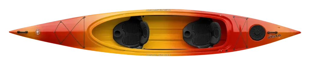 Wave Sport Vista (BlackOut) kayak