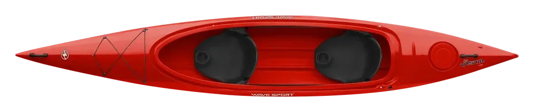 Wave Sport Vista (Rental) kayak