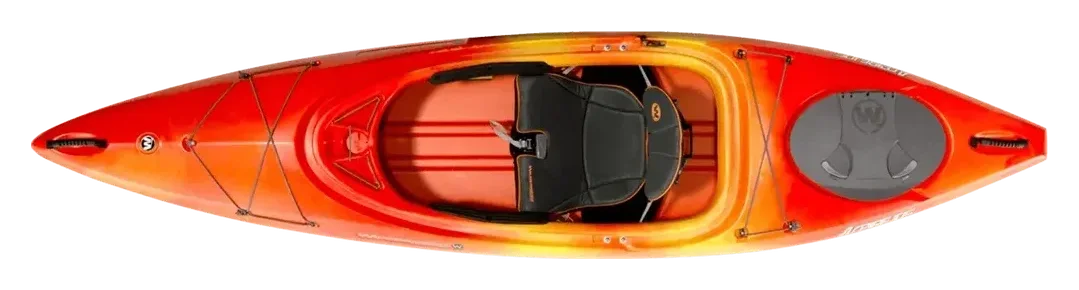 Wilderness Systems Aspire 105 kayak