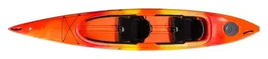 Wilderness Systems Pamlico 145 kayak