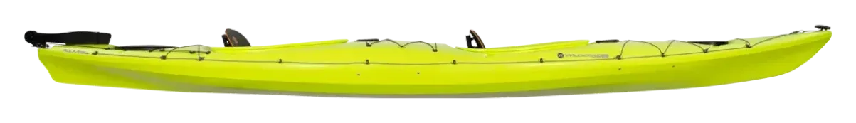 Wilderness Systems Polaris 180T kayak