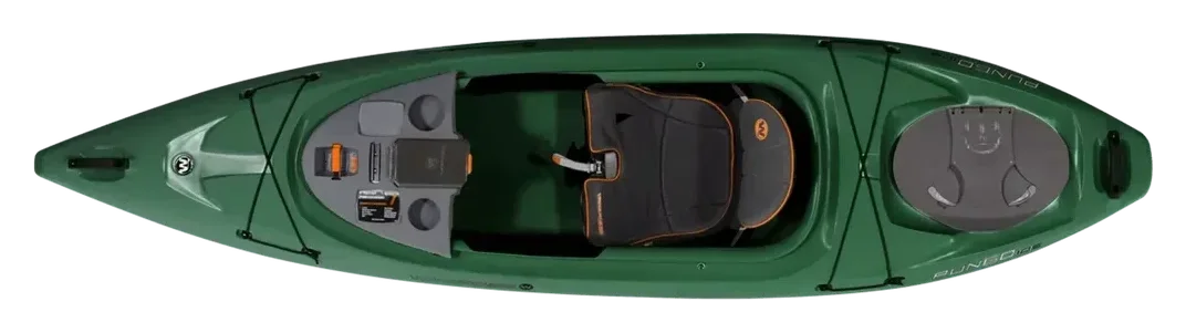 Wilderness Systems Pungo 105 kayak