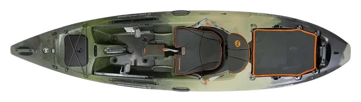 Wilderness Systems Tarpon 105 kayak