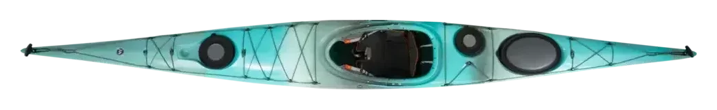 Wilderness Systems Tempest 170 kayak