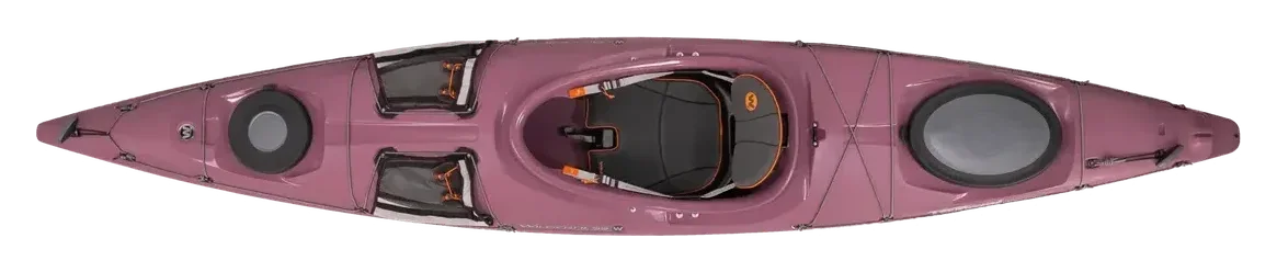 Wilderness Systems Tsunami 125 kayak