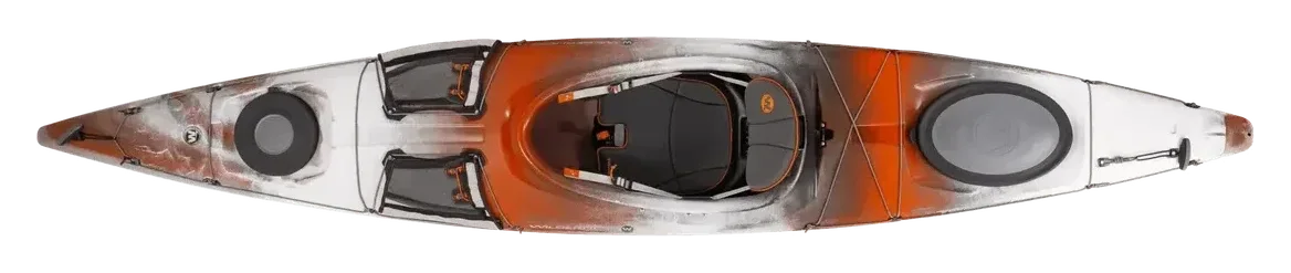 Wilderness Systems Tsunami 140 kayak