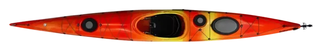 Wilderness Systems Tsunami 175 kayak