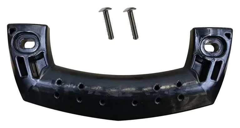 Bonafide EX123 and RS117 Bow Handle, N, product photograph