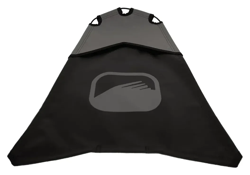 Bonafide RS117-Shield Cover, product photograph