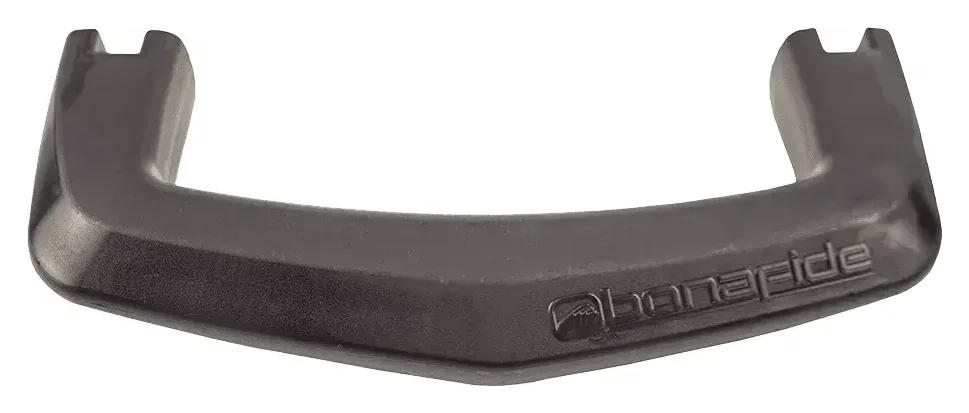 Bonafide SS Fat Grip Bow Handle Accessory Package, product photograph