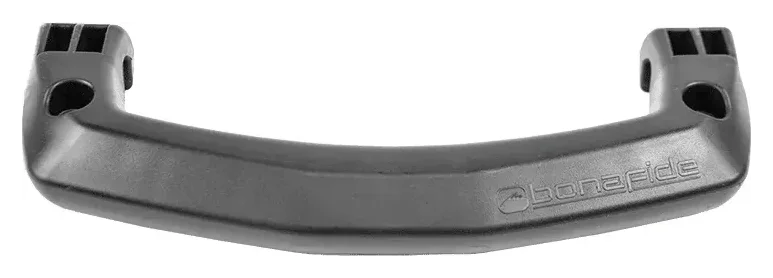 Bonafide SS Fat Grip Stern Handle Accessory Package, product photograph