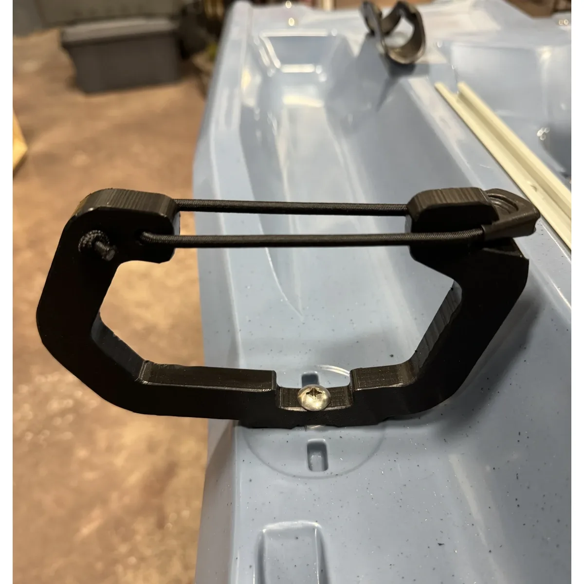 Bonafide XTR Rod Cradle Replacement (Set of Two), product photograph