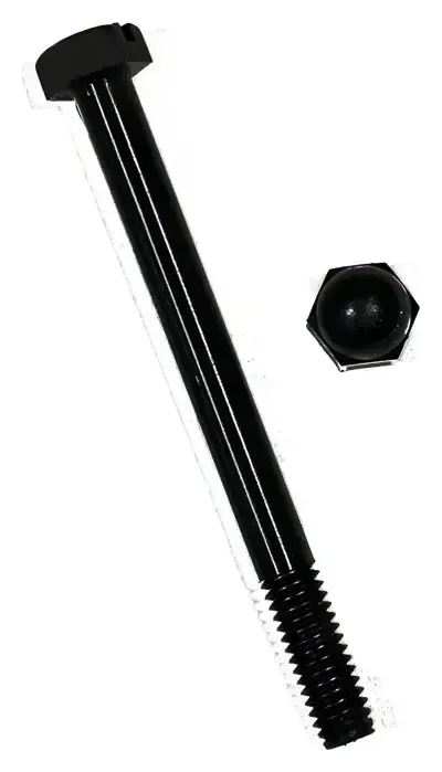 Dagger Playboat Outfitting Bow Wall Bolt & Nut Kit