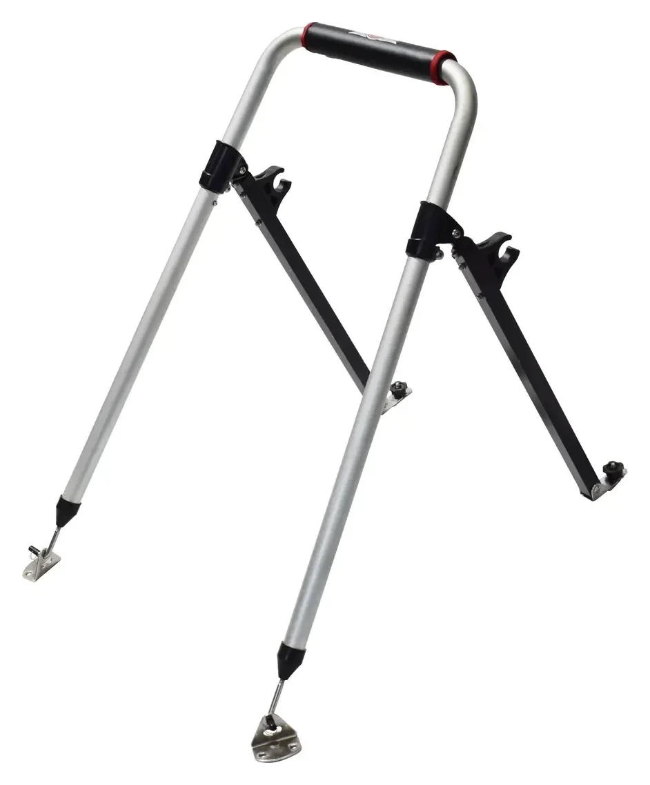 Jonny Boats Bass 100 UNI-Track Stand Up Bar, product photograph