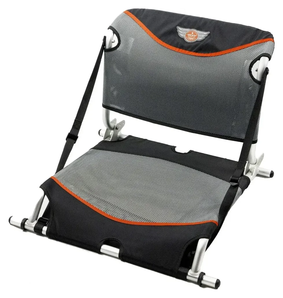 Jonny Boats Jonny Boats EZ Rider Seat, product photograph
