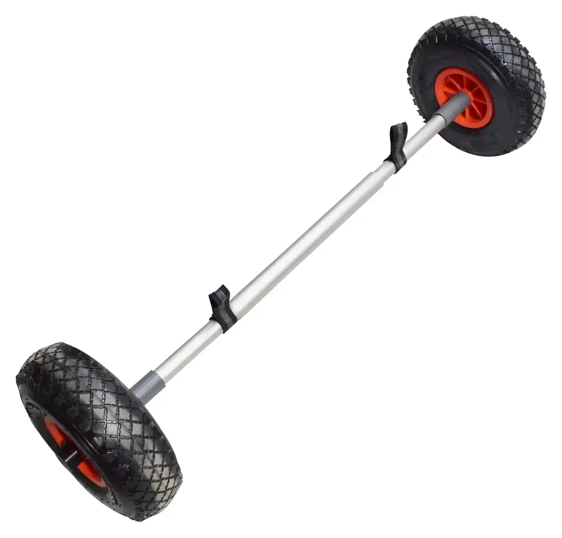 Jonny Boats Jonny Trolley, product photograph