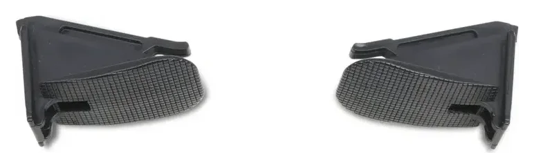 Liquidlogic Remix XP Footpad Set, product photograph