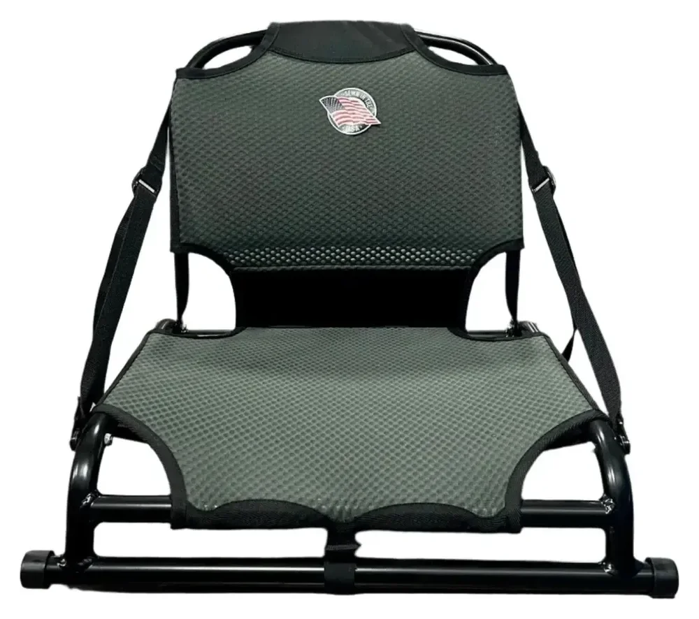 Liquidlogic Replacement Seat: Falcon, Slayer 12/14.5 and Ultimate FX, product photograph