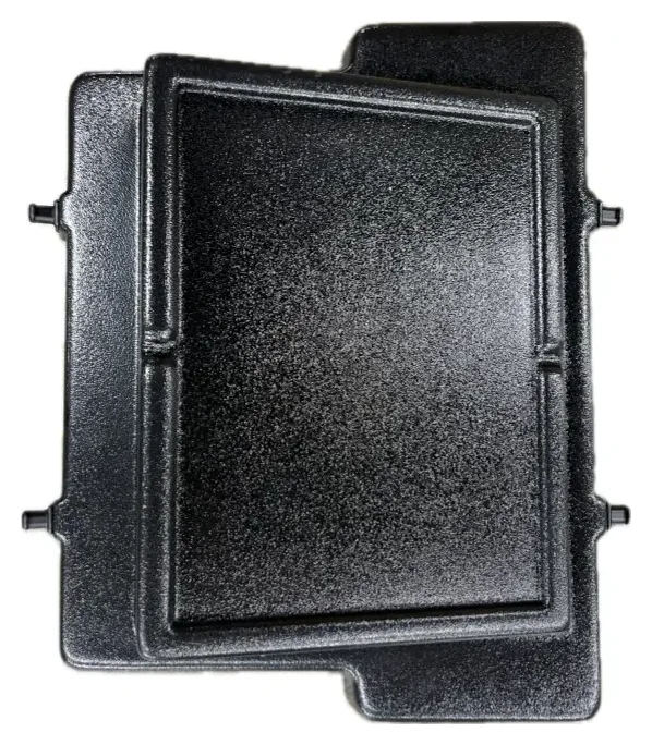 Native Watercraft Battery Box Lid Replacement, Titan X 12.5, product photograph