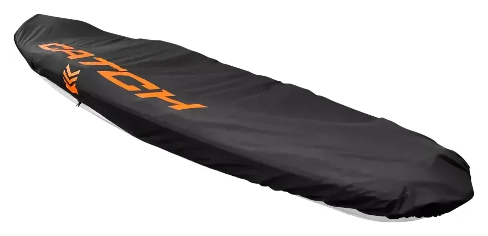 Pelican Catch Kayak Cover 335-396cm, product photograph