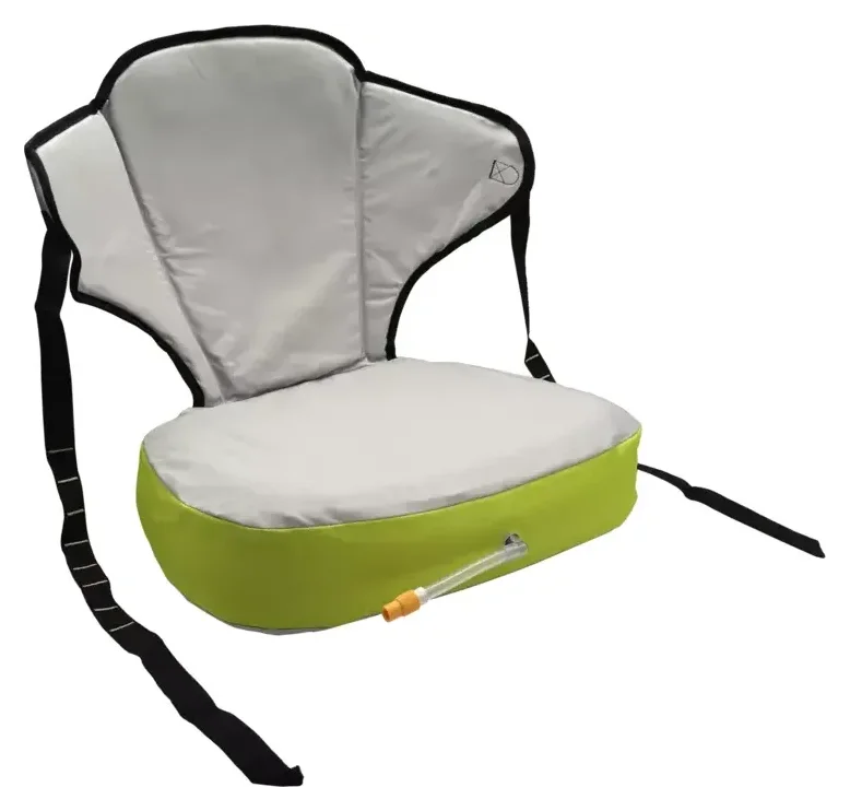 Pelican iESCAPE Removable Inflatable Seat, product photograph