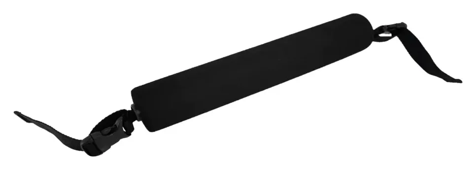 Pelican Inflatable Foot Rest - iESCAPE 100 DLX, product photograph